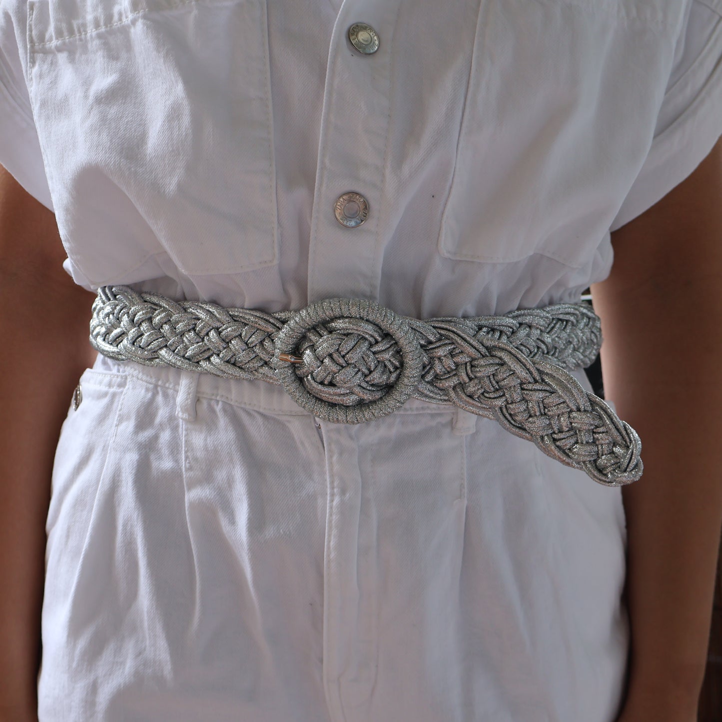 Belt Texas